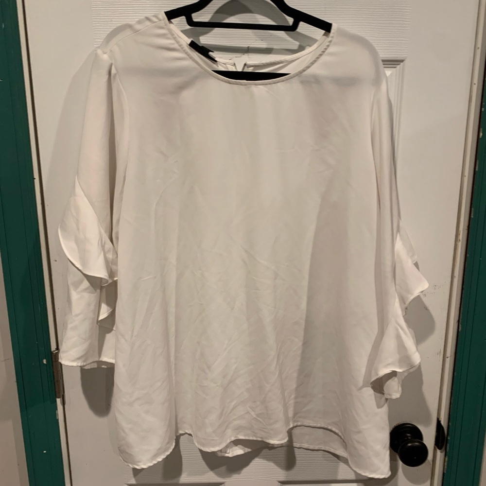 Alfani blouse